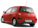 Renault Twingo 2007 года